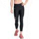 Under Armour UA Heat Gear Armour Printed Panel Ankle Crop - Women, 13517070012X