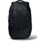 Under Armour UA Hudson Backpack, Black, One Size Fits All, 1294719001OSFA