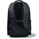 Under Armour UA Hudson Backpack, Black, One Size Fits All, 1294719001OSFA