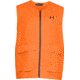 Under Armour UA Hunt Blaze Vest - Mens, Blaze Orange, Small, 1316737825SM
