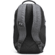 Under Armour Ua Hustle 6.0 Backpack, Castlerock/steel - 1384672025OSFM