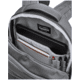 Under Armour Ua Hustle 6.0 Backpack, Castlerock/steel - 1384672025OSFM