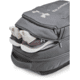 Under Armour Ua Hustle 6.0 Backpack, Castlerock/steel - 1384672025OSFM