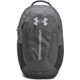 Under Armour Ua Hustle 6.0 Backpack, Castlerock/steel - 1384672025OSFM
