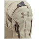 Under Armour Ua Hustle 6.0 Backpack, Khaki Base/khaki Base/taupe Dusk - 1384672289OSFM