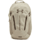 Under Armour Ua Hustle 6.0 Backpack, Khaki Base/khaki Base/taupe Dusk - 1384672289OSFM