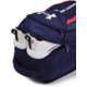 Under Armour Ua Hustle 6.0 Backpack, Midnight Navy/midnight Navy/white - 1384672412OSFM