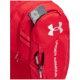 Under Armour Ua Hustle 6.0 Backpack, Red/red - 1384672600OSFM