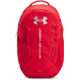 Under Armour Ua Hustle 6.0 Backpack, Red/red - 1384672600OSFM