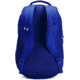 Under Armour Ua Hustle 6.0 Backpack, Royal/royal - 1384672401OSFM