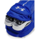Under Armour Ua Hustle 6.0 Backpack, Royal/royal - 1384672401OSFM