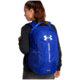 Under Armour Ua Hustle 6.0 Backpack, Royal/royal - 1384672401OSFM