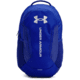 Under Armour Ua Hustle 6.0 Backpack, Royal/royal - 1384672401OSFM