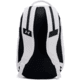 Under Armour Ua Hustle 6.0 Backpack, White/white/black - 1384672100OSFM