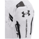 Under Armour Ua Hustle 6.0 Backpack, White/white/black - 1384672100OSFM
