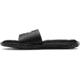 Under Armour UA Ignite VI Slide Sandal - Mens, Black, 8, 30227110038