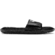 Under Armour UA Ignite VI Slide Sandal - Mens, Black, 8, 30227110038