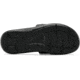 Under Armour UA Ignite VI Slide Sandal - Mens, Black/Black/Silver, 10, 302271100410