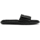 Under Armour UA Ignite VI Slide Sandal - Mens, Black/Black/Silver, 10, 302271100410