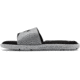 Under Armour UA Ignite VI Slide Sandal - Mens, Black/Gray, 10, 302271100210