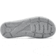 Under Armour UA Ignite VI Slide Sandal - Mens, Black/Gray, 10, 302271100210