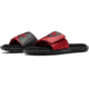 Under Armour UA Ignite VI Slide Sandal - Mens, Black/Red, 11, 302271100111