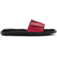 Under Armour UA Ignite VI Slide Sandal - Mens, Black/Red, 11, 302271100111