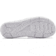 Under Armour UA Ignite VI Slide Sandal - Mens, White/Black, 10, 302271110010