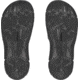 Under Armour UA Ignite VIII Slide Sandal - Womens, Black/Pink, 11, 128731900611