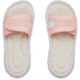 Under Armour UA Ignite VIII Slide Sandal - Womens, Orange Dream, 6, 12873196016