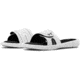 Under Armour UA Ignite VIII Slide Sandal - Womens, White, 10, 128731910010