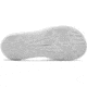 Under Armour UA Ignite VIII Slide Sandal - Womens, White, 10, 128731910010