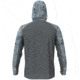 Under Armour Ua Iso-chill Shrbrk Camo Hoodie - 1361274995LG
