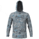 Under Armour Ua Iso-chill Shrbrk Camo Hoodie - 1361274995LG