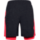 Under Armour UA Launch SW 2-in-1 Running Shorts - Men's, 2XL, Pink, 13265760032X