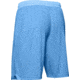 Under Armour UA Locker 9in Pocketed Short - Mens, Carolina Blue, Medium, 1351350475MD