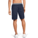 Under Armour UA Locker 9in Pocketed Short - Mens, Midnight Navy, 2XL, 13513504102X