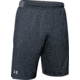 Under Armour UA Locker 9in Pocketed Short - Mens, Stealth Gray, Medium, 1351350008MD