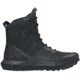 Under Armour UA Micro G Valsetz Zip Tactical Boot - Men's, Black, 6, 30237480016