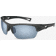 Under Armour UA Octane Sunglasses, Recovery Lens, Satin Carbon, One Size Fits Most, UA8650094-060134