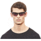 Under Armour UA Octane Sunglasses, Tuned Golf Lens, Satin Black, One Size Fits Most, UA8650094-010974
