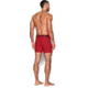 Under Armour UA Original Series 6in Boxerjock 2-Pack - Mens, Black/Red, Small, 1282508003SM