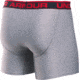 Under Armour UA Original Series 6in Boxerjock - Mens, True Gray Heather, Medium, 1277238025MD