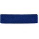 Under Armour UA Performance Headband, Royal, One Size Fits All, 1276990400OSFA