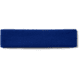 Under Armour UA Performance Headband, Royal, One Size Fits All, 1276990400OSFA