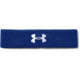 Under Armour UA Performance Headband, Royal, One Size Fits All, 1276990400OSFA