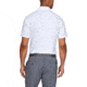 Under Armour UA Performance Polo - Mens, White, 2X-Large, 12427551002X