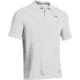 Under Armour UA Performance Polo - Mens, White, 2X-Large, 12427551002X