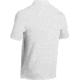 Under Armour UA Performance Polo - Mens, White, 2X-Large, 12427551002X