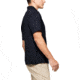 Under Armour Ua Performance Team Polo, Black - 13513220012X